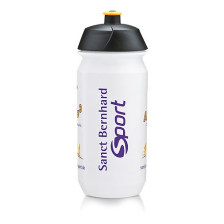 Sanct Bernhard Sport Trinkflasche 500 ml