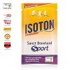 Sanct Bernhard Sport Isoton-Energiedrink Pfirsich-Maracuja Sachet 36 g