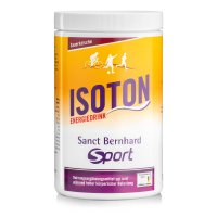 Sanct Bernhard Sport Isoton-Energiedrink Sauerkirsche 900 g 900 g