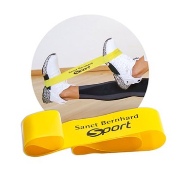 Sanct Bernhard Sport Fitnessband