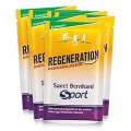 Sanct Bernhard Sport Regeneration Mineraldrink-Premium 11 Sachets 220 g