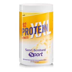 Aktiv3 Protein-XXL 92 Vanille