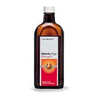 Gelenkpflege-Massageöl 250 ml