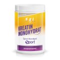 Sanct Bernhard Sport Kreatin-Monohydrat 600 g