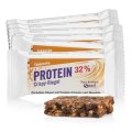 Sanct Bernhard Sport Protein-Crispy-Riegel 32 % 11er-Pack 385 g