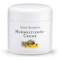 Murmeltieröl-Creme 100 ml