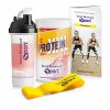 Sanct Bernhard Sport Fitness-Set