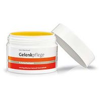 Gelenkpflege-Kräuterbalsam 200 ml