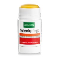 Gelenkpflege-Kräuterbalsam-Stift 70 ml