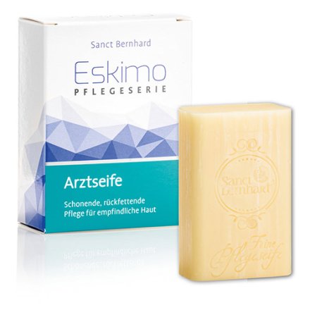 Eskimo-Arztseife 100 g