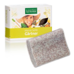 Gärtner-Seife