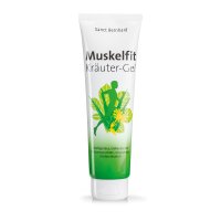 Muskelfit Kräuter-Gel 150 ml