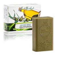 Olivenöl-Seife 100 g