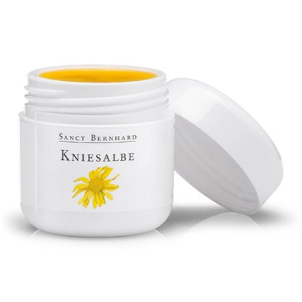 Kniesalbe 50 ml