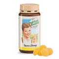 Traditions-Bonbons Saure Zitrone 170 g