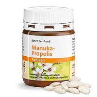 Manuka-Propolis-Pastillen 150 Tabletten