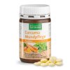 Curcuma-Mundpflege-Pastillen 180 Tabletten