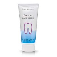 Ginseng-Zahncreme 100 ml