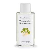 Teebaumöl-Mundwasser 100 ml