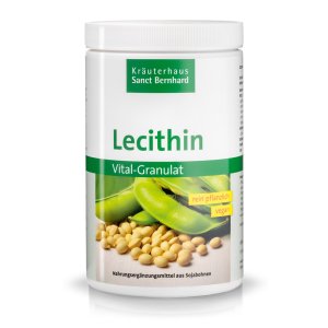 Lecithin-Vital-Granulat