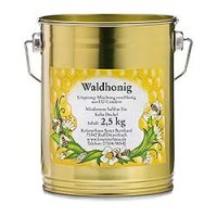 Waldhonig 2.5 kg