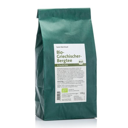 Bio-Griechischer-Bergtee 100 g