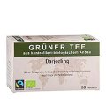 Bio-Gr&uuml;ner-Tee Darjeeling 35 g