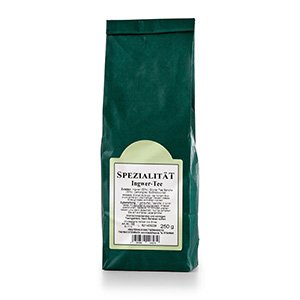 Ingwer-Tee 250 g