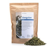 Jiaogulan-Kraut 200 g