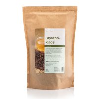 Lapachorinden-Tee 250 g