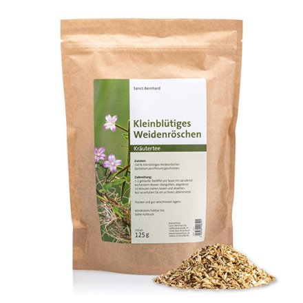 Kleinblütiges Weidenröschen 125 g 125 g
