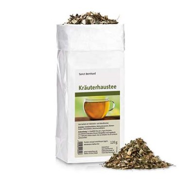 Kräuterhaustee 120 g