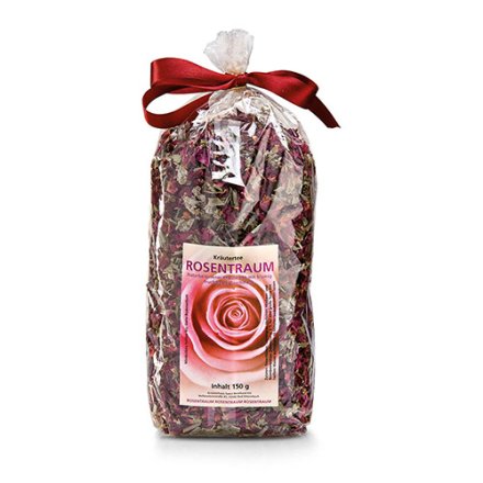 Kr&auml;utertee Rosentraum 150 g