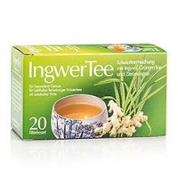 Ingwer-Kr&auml;utertee 40 g