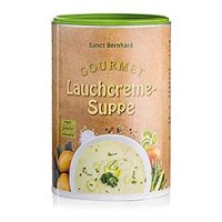 Gourmet-Lauchcreme-Suppe 500 g