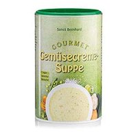 Gourmet-Gemüsecreme-Suppe 600 g