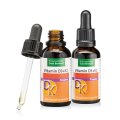 Vitamin-D3+K2-Tropfen 2 x 30 ml 60 ml