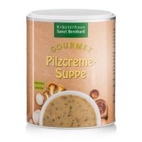 Pilzcreme-Suppe 250 g