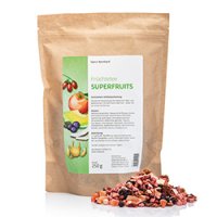 Früchtetee Superfruits 250 g