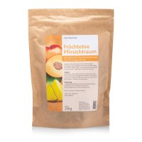 Früchtetee Pfirsichtraum 200 g