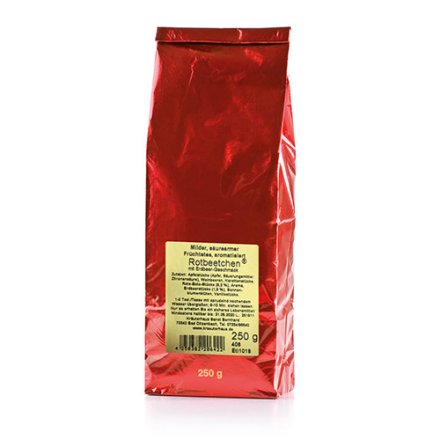 Früchtetee Rotbeetchen® 250 g