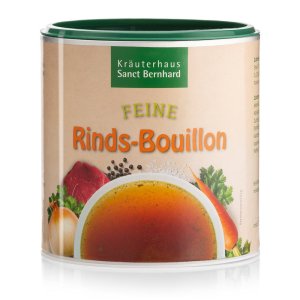 Feine Rinds-Bouillon