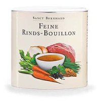 Feine Rinds-Bouillon 360 g