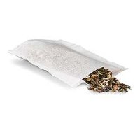 Teefilter für aromatischen Teegenuss 100 Stück