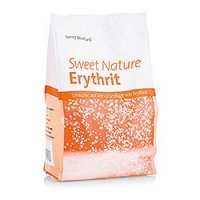 Sweet Nature Erythrit