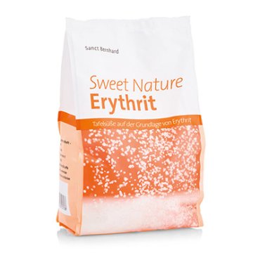 Sweet Nature Erythrit