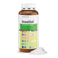 Inositol Pulver 250 g