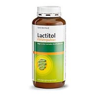 Lactitol Abführpulver 300 g