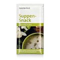 Suppen-Snack "Dreierlei Kohl" 20 g