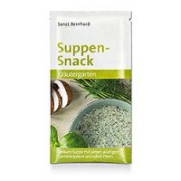 Suppen-Snack "Kräutergarten" 23 g